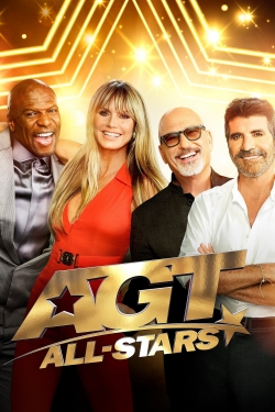 America's Got Talent: All-Stars-123movies
