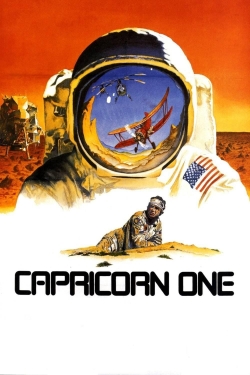 Capricorn One-123movies