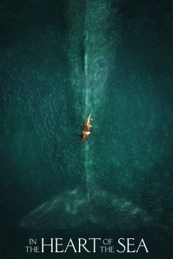 In the Heart of the Sea-123movies