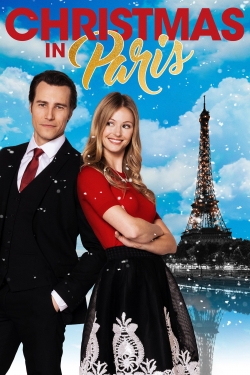 Christmas in Paris-123movies