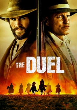 The Duel-123movies