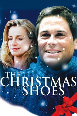 The Christmas Shoes-123movies