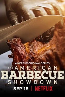 The American Barbecue Showdown-123movies