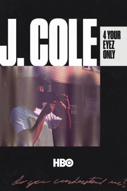 J. Cole: 4 Your Eyez Only-123movies