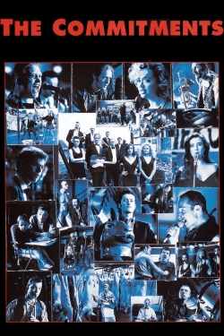 The Commitments-123movies