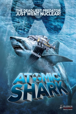 Atomic Shark-123movies