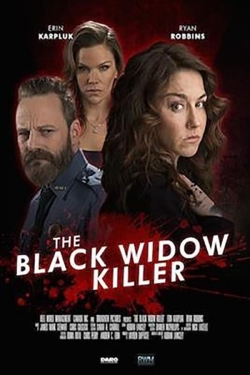 The Black Widow Killer-123movies