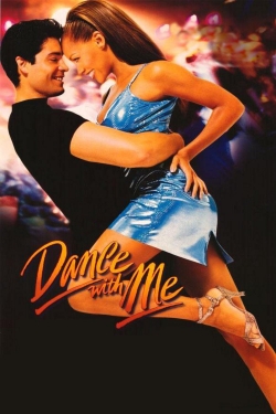 Dance with Me-123movies