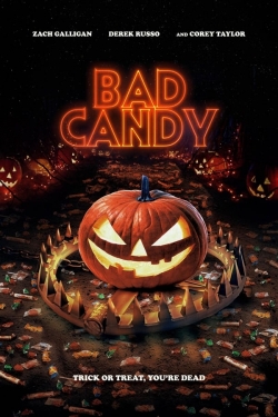 Bad Candy-123movies