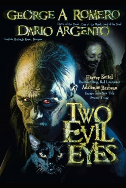Two Evil Eyes-123movies