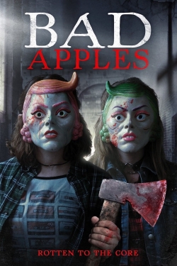 Bad Apples-123movies