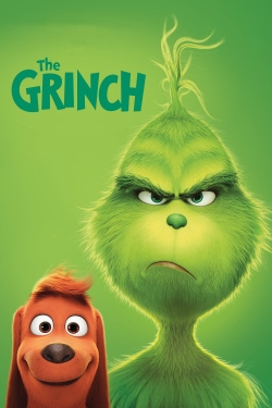 The Grinch-123movies