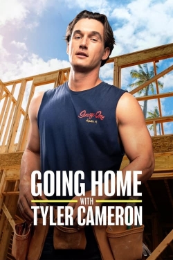 Going Home with Tyler Cameron-123movies