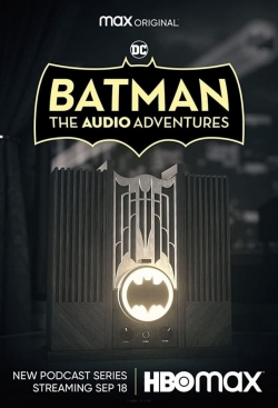 Batman: The Audio Adventures-123movies