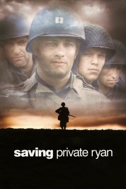 Saving Private Ryan-123movies