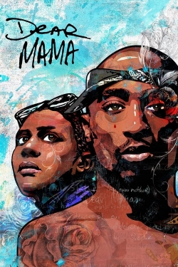 Dear Mama: The Saga of Afeni and Tupac Shakur-123movies