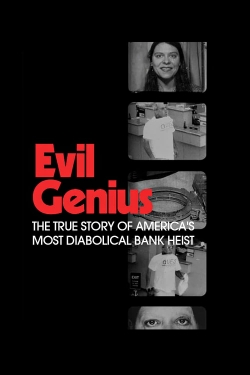 Evil Genius-123movies