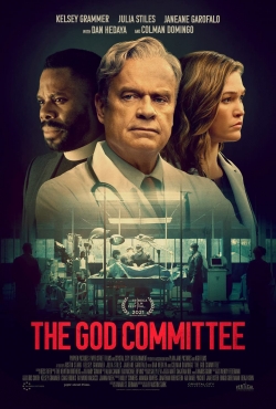 The God Committee-123movies