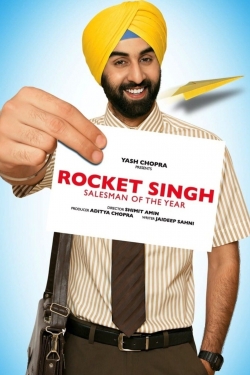 Rocket Singh: Salesman of the Year-123movies