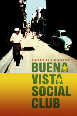 Buena Vista Social Club-123movies