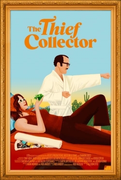 The Thief Collector-123movies