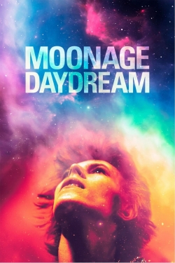 Moonage Daydream-123movies