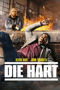 Die Hart the Movie-123movies