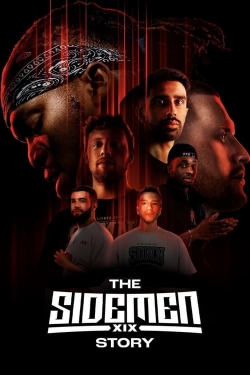 The Sidemen Story-123movies