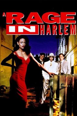 A Rage in Harlem-123movies