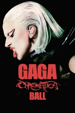 Gaga Chromatica Ball-123movies