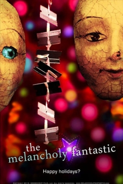The Melancholy Fantastic-123movies
