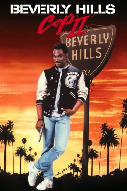 Beverly Hills Cop II-123movies