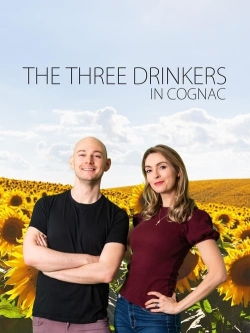 The Three Drinkers in Cognac-123movies