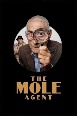 The Mole Agent-123movies