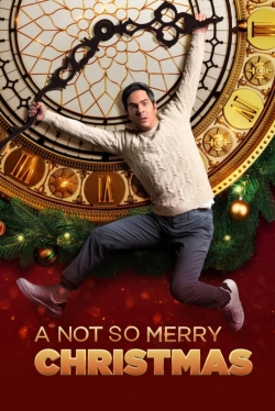 A Not So Merry Christmas-123movies