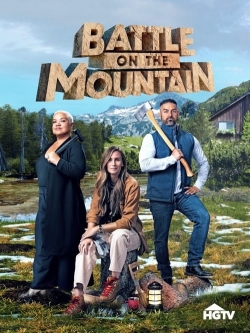 Battle on the Mountain-123movies