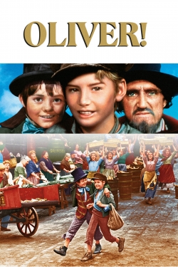Oliver!-123movies