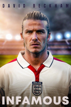 David Beckham: Infamous-123movies