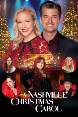 A Nashville Christmas Carol-123movies