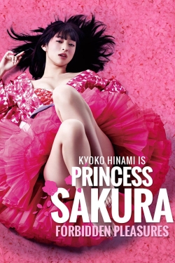 Princess Sakura-123movies