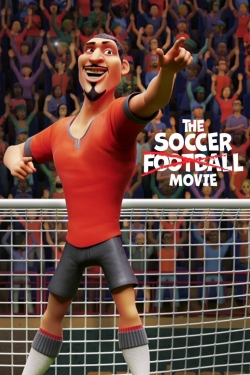 The Soccer Football Movie-123movies