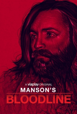 Manson's Bloodline-123movies