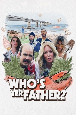 Who's Yer Father?-123movies