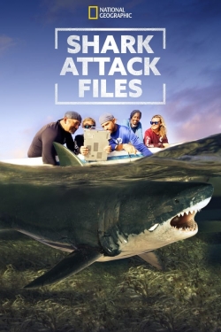 Shark Attack Files-123movies