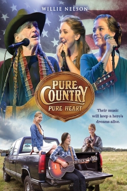 Pure Country: Pure Heart-123movies