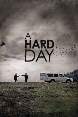 A Hard Day-123movies