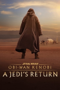 Obi-Wan Kenobi: A Jedi's Return-123movies