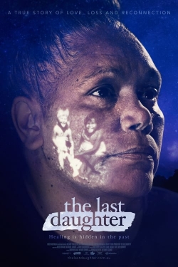 The Last Daughter-123movies