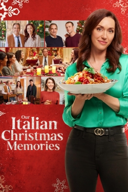 Our Italian Christmas Memories-123movies