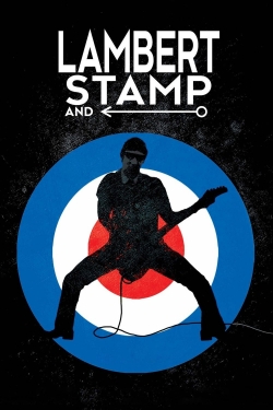 Lambert & Stamp-123movies